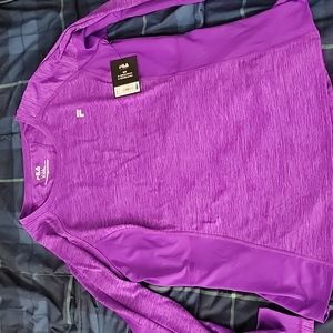 Women's athletic apparel